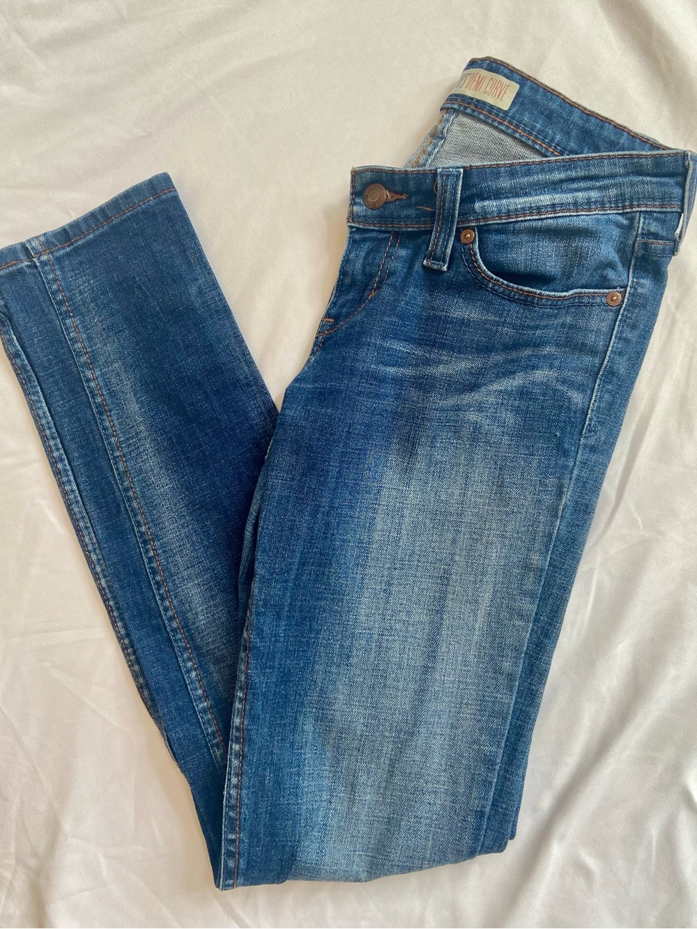Levi’s Demi Curve Jeans Size 5